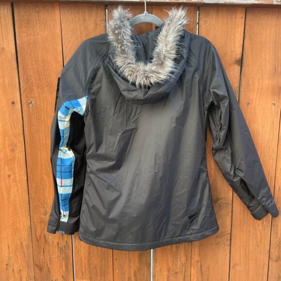 Burton Snow Jacket - Picture 3 of 4